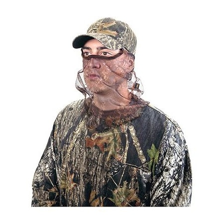 Allenmpany 34 Visa Head Net 25370